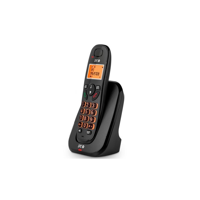 TELEFONO INALAMBRICO KAIRO 7331N SPC