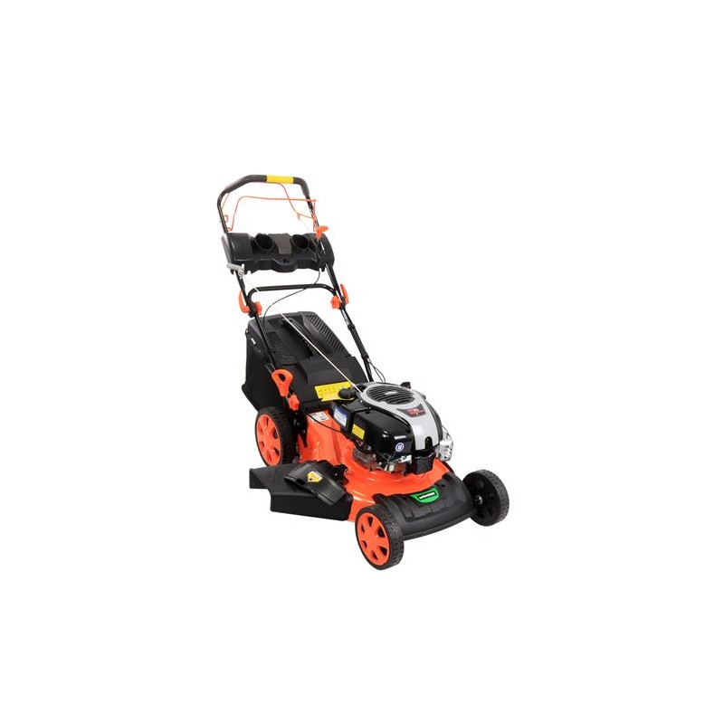 CORTACESPED 161CC, 510MM - B&S MADER