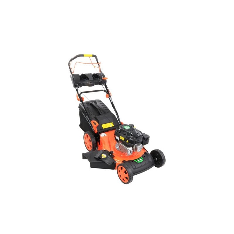 CORTACESPED 170CC, 510MM MADER
