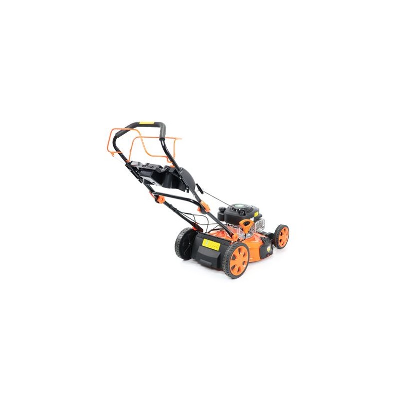 CORTACESPED 170CC, 510MM MADER