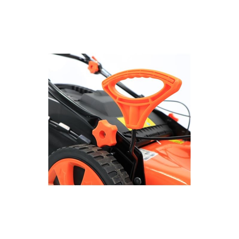 CORTACESPED 170CC, 510MM MADER