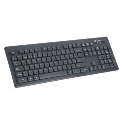 TECLADO CONFORT G660 GRIS...