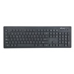 TECLADO CONFORT G660 GRIS... 2