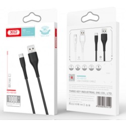 CABLE NB156 SILICONA USB -... 2