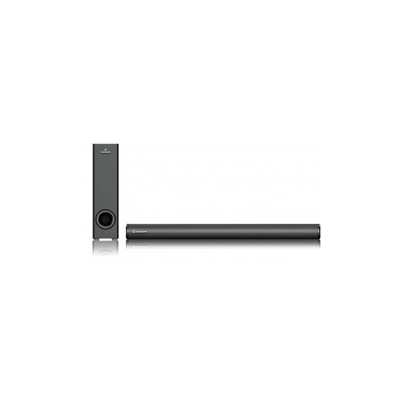 BARRA DE SONIDO 2.1 700W SERIE PRO...