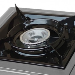COCINA DE GAS PORTATIL... 2