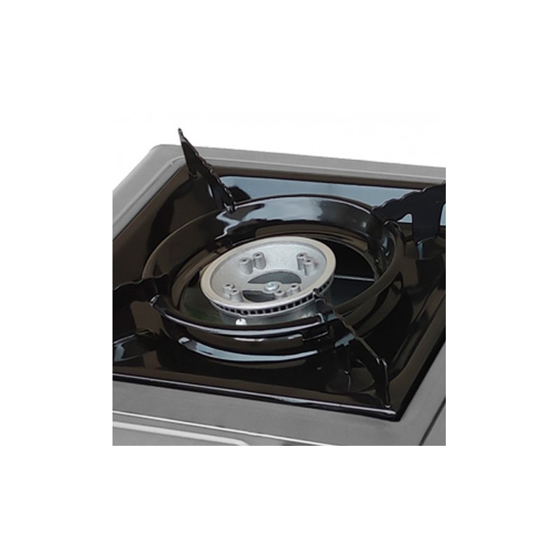COCINA DE GAS PORTATIL BOMBONA MUVIP