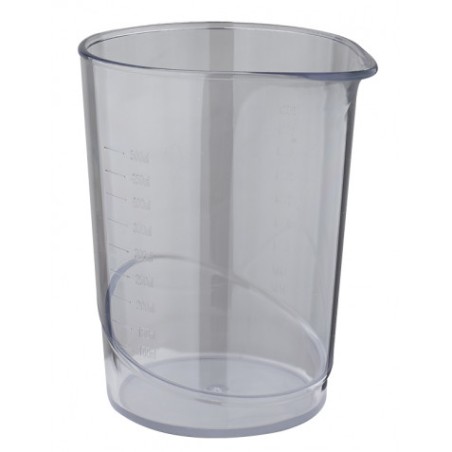 BATIDORA DE MANO INOX 1200W + ACCESORIOS MUVIP