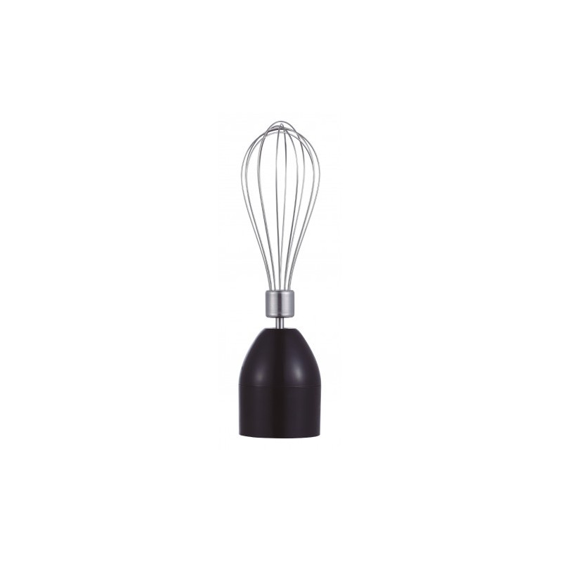 BATIDORA DE MANO INOX 1200W +...