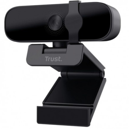 WEBCAM FULL HD TRUST TANOR 1920X1080