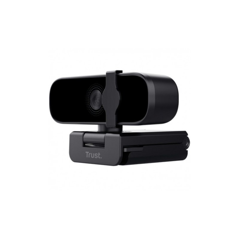 WEBCAM FULL HD TRUST TANOR 1920X1080