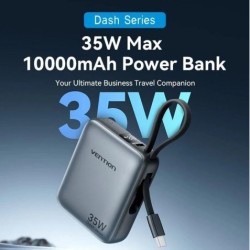 POWERBANK 35W 10000MAH... 2