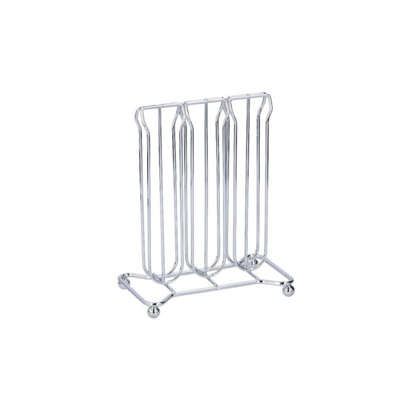 SOPORTE METALICO PARA CAPSULAS CAFE