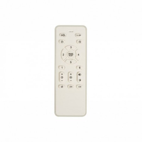 VENTILADOR DE TECHO CON ASPAS RETRACTILES 36" CON LED 36W AVANT