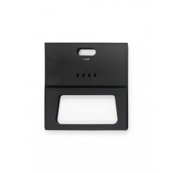BARBACOA PLEGABLE CON FUNDA... 2