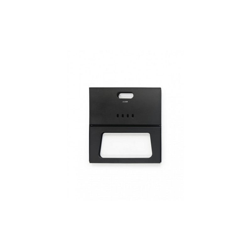 BARBACOA PLEGABLE CON FUNDA ALGON BBQ