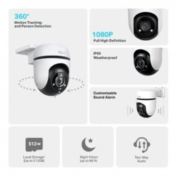 CAMARA DE VIDEOVIGILANCIA... 2