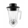 VASO BATIDORA 2 LITROS CF0115 CHEF PRO