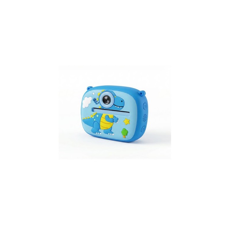 CAMARA DE FOTOS INSTANTANEA INFANTIL...