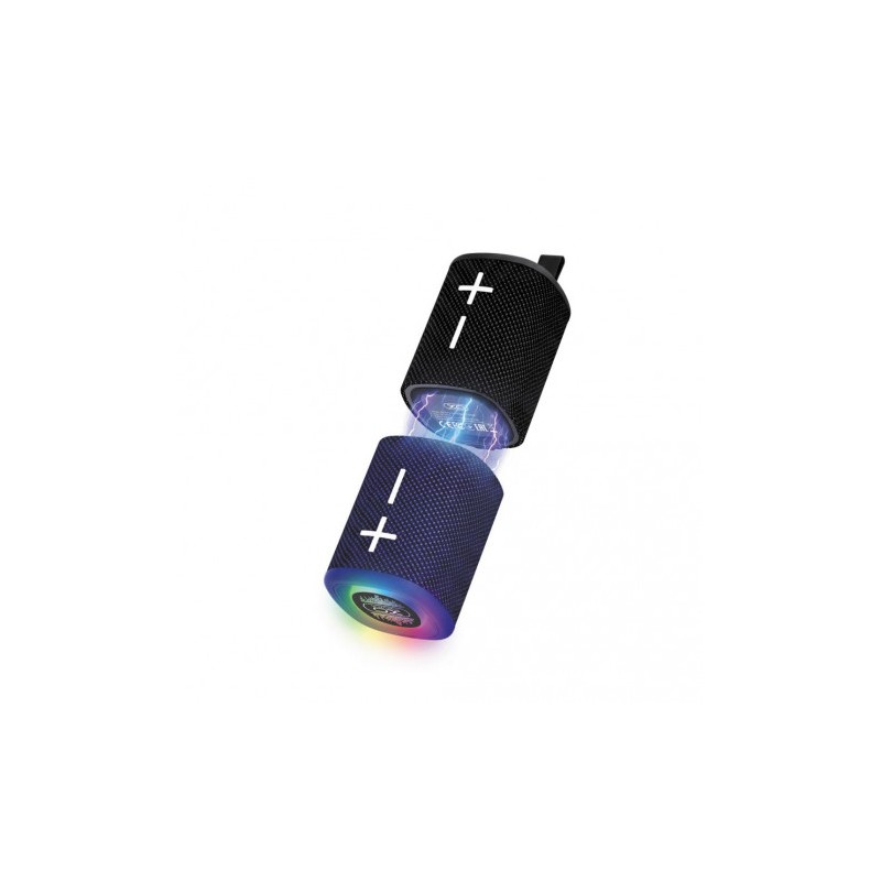 ALTAVOZ BLUETOOTH 2 EN 1 F79 XO