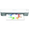 PLASTIFICADORA A4 ION 80-125 MICRAS GRIS/BLANCA FELLOWES - 4560001