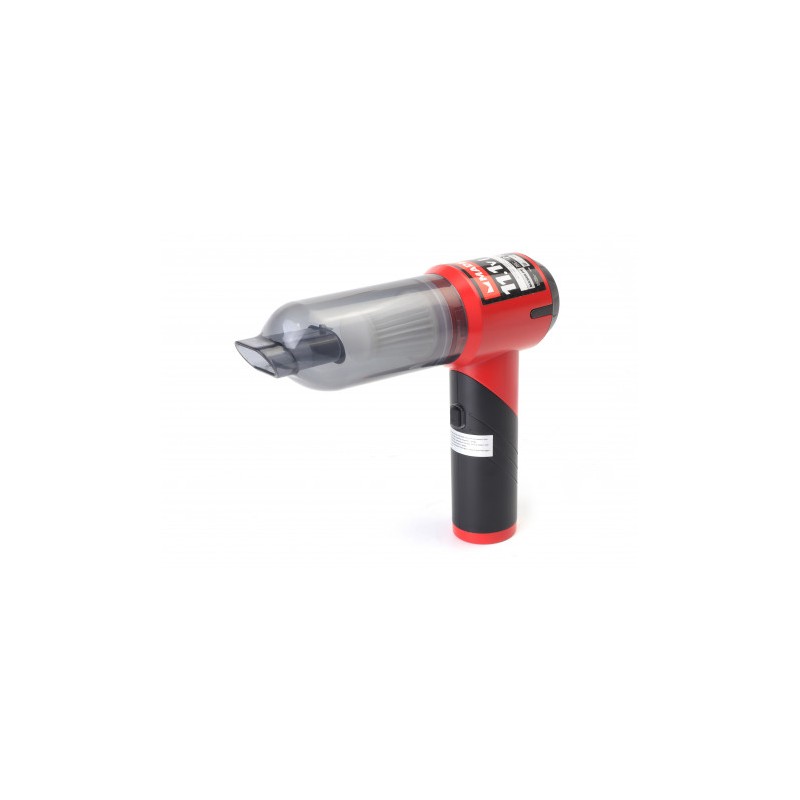 ASPIRADOR / SOPLADOR TURBO 11.1V MADER