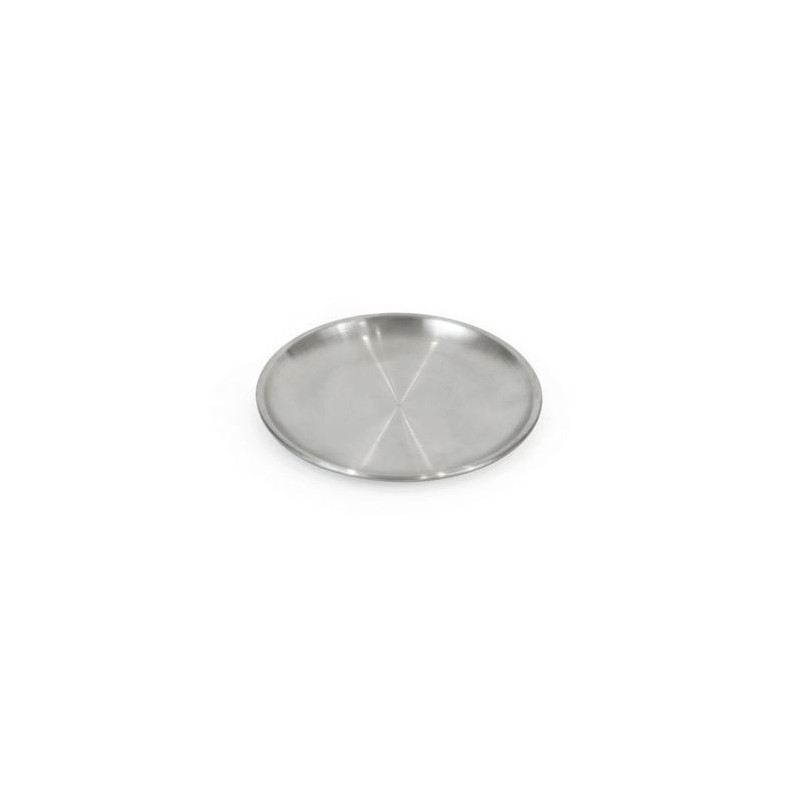 BANDEJA PARA CUENTAS ACERO INOX 14CM...