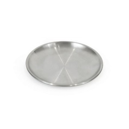 BANDEJA PARA CUENTAS ACERO INOX 14CM MY BAR