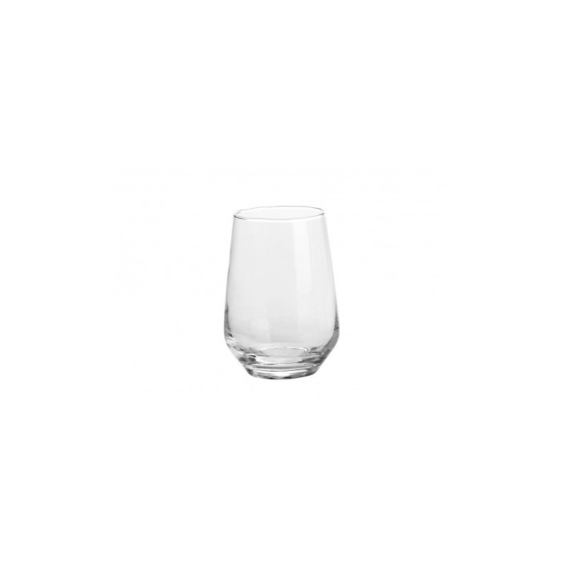 SET 6 VASOS CRISTAL 400CC LAVERE LA...