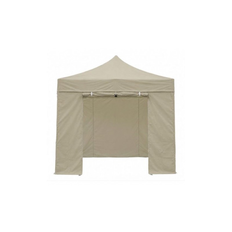 PARED PARA CARPA PLEGABLE ALUMINIO...
