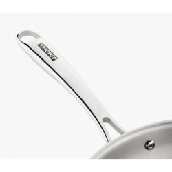 WOK ACERO INOXIDABLE 28CM... 2