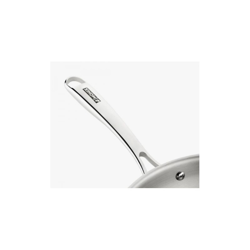 WOK ACERO INOXIDABLE 28CM PLANET INOX...