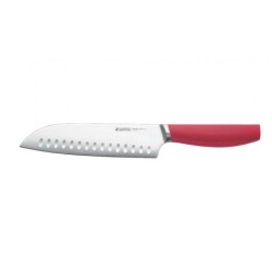 CUCHILLO SANTOKU 180MM...