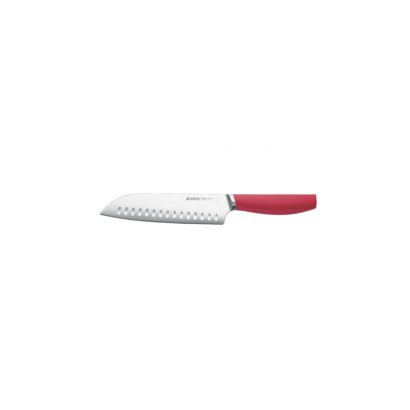 CUCHILLO SANTOKU 180MM PREPARE MONIX