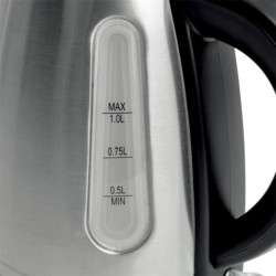 HERVIDOR DE AGUA INOX 1... 2
