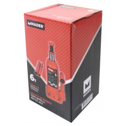 GATO BOTELLA 6 TONELADAS MADER 2