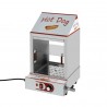 MAQUINA HOT DOGS CHEF PRO