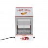 MAQUINA HOT DOGS CHEF PRO