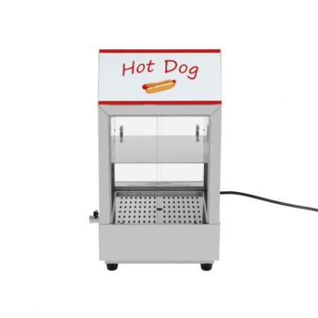 MAQUINA HOT DOGS CHEF PRO