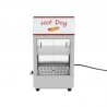 MAQUINA HOT DOGS CHEF PRO
