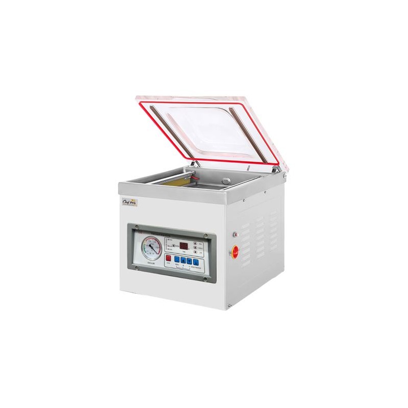 ENVASADORA AL VACIO PROFESIONAL 320W CHEF PRO