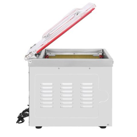 ENVASADORA AL VACIO PROFESIONAL 320W CHEF PRO