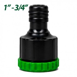 ADAPTADOR DE GRIFO 1" -... 2