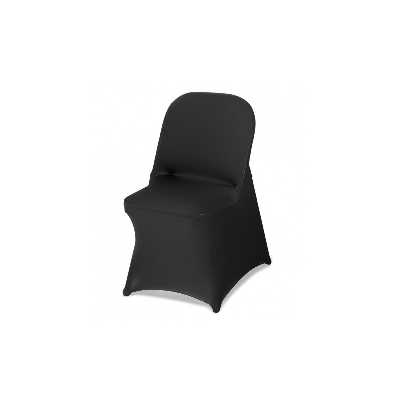 FUNDA PARA SILLA PLEGABLE PRO NEGRA SUNGARDEN