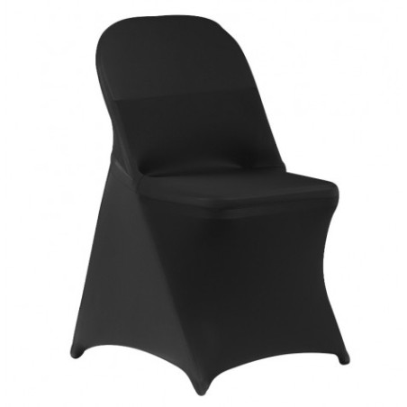 FUNDA PARA SILLA PLEGABLE PRO NEGRA SUNGARDEN