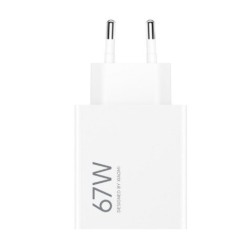 CARGADOR DE PARED 67W... 2