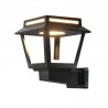 FAROL LED SOLAR 2 EN 1 SERIE PRO TOWER DUO 15W 1600LM 3 TEMPERATURAS ELBAT