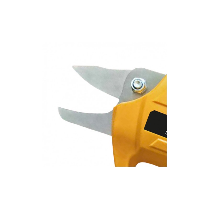 TIJERA DE PODA BATERIA 4V BLIM