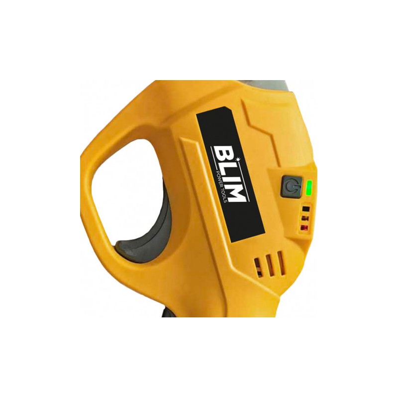 TIJERA DE PODA BATERIA 4V BLIM