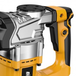 MARTILLO SDS-MAX 1400W 28... 2